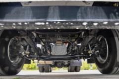 东风商用车 天龙KL 6X4 纯电动换电牵引车