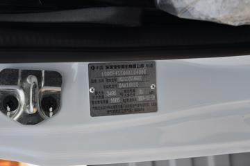 ����;�� T5 1.6L 122���� ���� 3.81�׵�������С��(EQ1033S16QCC)ͼƬ