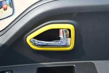 ����;�� T5 1.6L 122���� ���� 3.81�׵�������С��(EQ1033S16QCC)ͼƬ