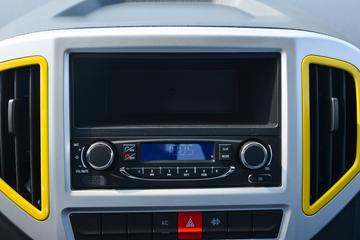 ����;�� T5 1.6L 122���� ���� 3.81�׵�������С��(EQ1033S16QCC)ͼƬ