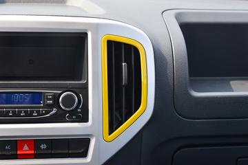 ����;�� T5 1.6L 122���� ���� 3.81�׵�������С��(EQ1033S16QCC)ͼƬ