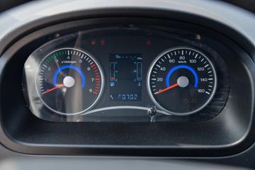 ����;�� T5 1.6L 122���� ���� 3.81�׵�������С��(EQ1033S16QCC)ͼƬ