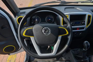 ����;�� T5 1.6L 122���� ���� 3.81�׵�������С��(EQ1033S16QCC)ͼƬ