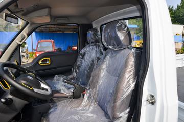 ����;�� T5 1.6L 122���� ���� 3.81�׵�������С��(EQ1033S16QCC)ͼƬ