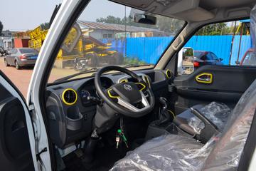 ����;�� T5 1.6L 122���� ���� 3.81�׵�������С��(EQ1033S16QCC)ͼƬ