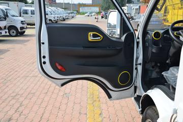 ����;�� T5 1.6L 122���� ���� 3.81�׵�������С��(EQ1033S16QCC)ͼƬ