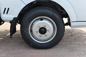 ����;�� T5 1.6L 122���� ���� 3.81�׵�������С��(EQ1033S16QCC)ͼƬ