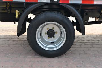 ����;�� T5 1.6L 122���� ���� 3.81�׵�������С��(EQ1033S16QCC)ͼƬ