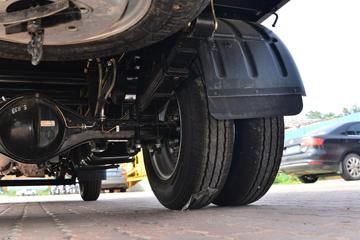 ����;�� T5 1.6L 122���� ���� 3.81�׵�������С��(EQ1033S16QCC)ͼƬ