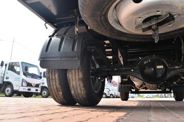 ����;�� T5 1.6L 122���� ���� 3.81�׵�������С��(EQ1033S16QCC)ͼƬ