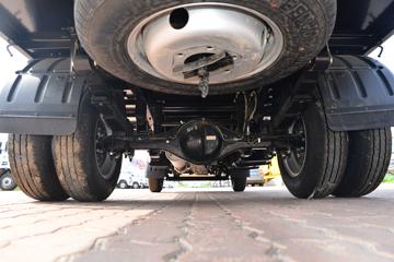 ����;�� T5 1.6L 122���� ���� 3.81�׵�������С��(EQ1033S16QCC)ͼƬ