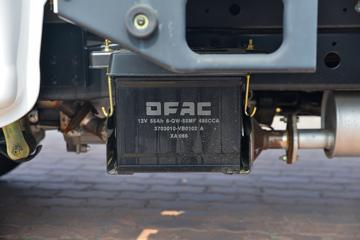 ����;�� T5 1.6L 122���� ���� 3.81�׵�������С��(EQ1033S16QCC)ͼƬ