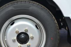 东风途逸 T5 1.6L 122马力 汽油 3.81米单排栏板小卡(EQ1033S16QCC)