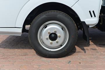 ����;�� T5 1.6L 122���� ���� 3.81�׵�������С��(EQ1033S16QCC)ͼƬ