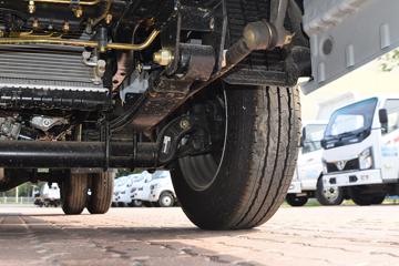 ����;�� T5 1.6L 122���� ���� 3.81�׵�������С��(EQ1033S16QCC)ͼƬ