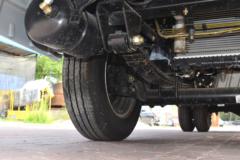 东风途逸 T5 1.6L 122马力 汽油 3.81米单排栏板小卡(EQ1033S16QCC)