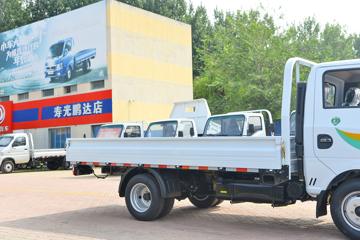 ����;�� T5 1.6L 122���� ���� 3.81�׵�������С��(EQ1033S16QCC)ͼƬ