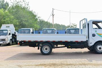 ����;�� T5 1.6L 122���� ���� 3.81�׵�������С��(EQ1033S16QCC)ͼƬ