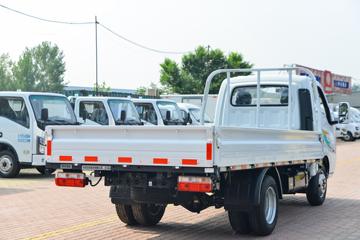 ����;�� T5 1.6L 122���� ���� 3.81�׵�������С��(EQ1033S16QCC)ͼƬ