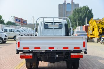 ����;�� T5 1.6L 122���� ���� 3.81�׵�������С��(EQ1033S16QCC)ͼƬ