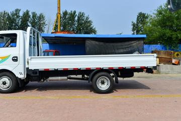 ����;�� T5 1.6L 122���� ���� 3.81�׵�������С��(EQ1033S16QCC)ͼƬ