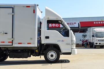 ����ʱ�� С��֮��2 1.6L 122���� ���� 3.3�׵�����ʽ΢��(BJ5035XXY5JV5-61)ͼƬ