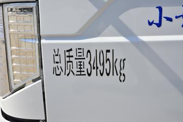 ����ʱ�� С��֮��2 1.6L 122���� ���� 3.3�׵�����ʽ΢��(BJ5035XXY5JV5-61)ͼƬ