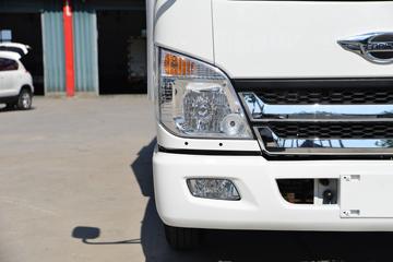 ����ʱ�� С��֮��2 1.6L 122���� ���� 3.3�׵�����ʽ΢��(BJ5035XXY5JV5-61)ͼƬ