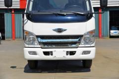 小卡之星2载货车天津市火热促销中 让利高达0.2万