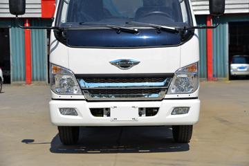 ����ʱ�� С��֮��2 1.6L 122���� ���� 3.3�׵�����ʽ΢��(BJ5035XXY5JV5-61)ͼƬ