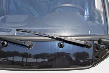 ����ʱ�� С��֮��2 1.6L 122���� ���� 3.3�׵�����ʽ΢��(BJ5035XXY5JV5-61)ͼƬ