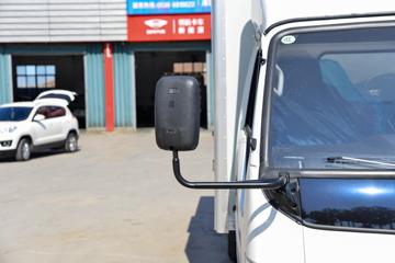 ����ʱ�� С��֮��2 1.6L 122���� ���� 3.3�׵�����ʽ΢��(BJ5035XXY5JV5-61)ͼƬ