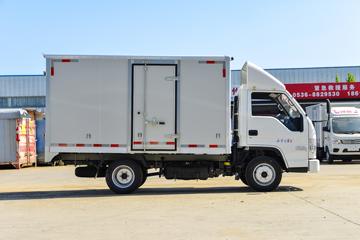 ����ʱ�� С��֮��2 1.6L 122���� ���� 3.3�׵�����ʽ΢��(BJ5035XXY5JV5-61)ͼƬ