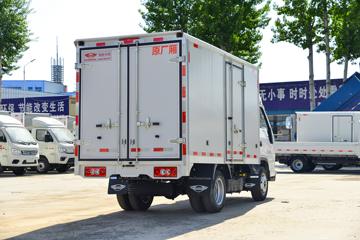 ����ʱ�� С��֮��2 1.6L 122���� ���� 3.3�׵�����ʽ΢��(BJ5035XXY5JV5-61)ͼƬ