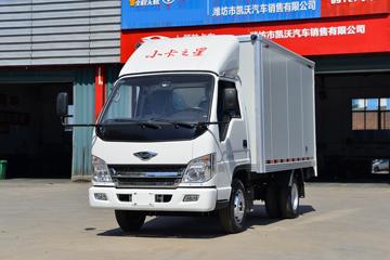 ����ʱ�� С��֮��2 1.6L 122���� ���� 3.3�׵�����ʽ΢��(BJ5035XXY5JV5-61)ͼƬ