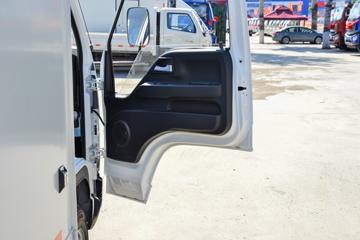 ����ʱ�� С��֮��2 1.6L 122���� ���� 3.3�׵�����ʽ΢��(BJ5035XXY5JV5-61)ͼƬ