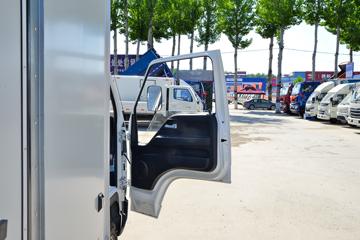 ����ʱ�� С��֮��2 1.6L 122���� ���� 3.3�׵�����ʽ΢��(BJ5035XXY5JV5-61)ͼƬ