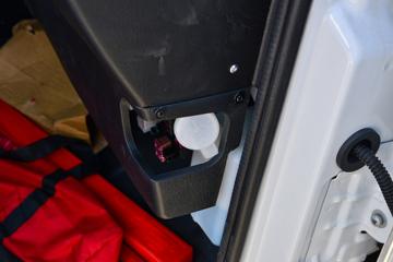 ����ʱ�� С��֮��2 1.6L 122���� ���� 3.3�׵�����ʽ΢��(BJ5035XXY5JV5-61)ͼƬ