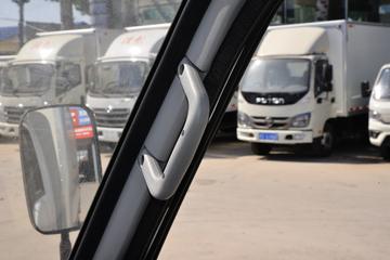 ����ʱ�� С��֮��2 1.6L 122���� ���� 3.3�׵�����ʽ΢��(BJ5035XXY5JV5-61)ͼƬ