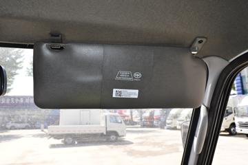 ����ʱ�� С��֮��2 1.6L 122���� ���� 3.3�׵�����ʽ΢��(BJ5035XXY5JV5-61)ͼƬ