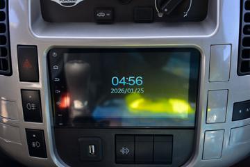 ����ʱ�� С��֮��2 1.6L 122���� ���� 3.3�׵�����ʽ΢��(BJ5035XXY5JV5-61)ͼƬ