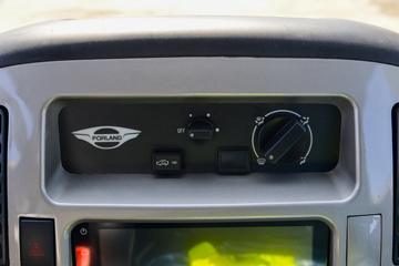 ����ʱ�� С��֮��2 1.6L 122���� ���� 3.3�׵�����ʽ΢��(BJ5035XXY5JV5-61)ͼƬ