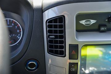 ����ʱ�� С��֮��2 1.6L 122���� ���� 3.3�׵�����ʽ΢��(BJ5035XXY5JV5-61)ͼƬ