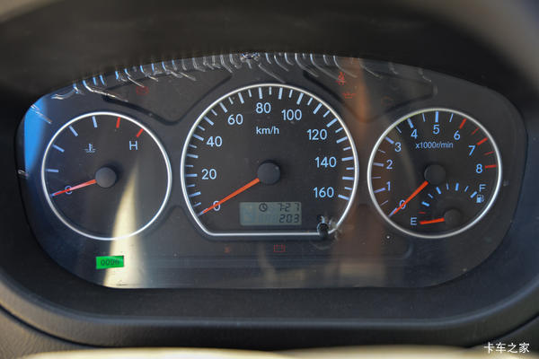 惊喜不断,降0.2万!保定市小卡之星2载货车系列超值回馈,