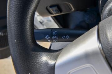 ����ʱ�� С��֮��2 1.6L 122���� ���� 3.3�׵�����ʽ΢��(BJ5035XXY5JV5-61)ͼƬ