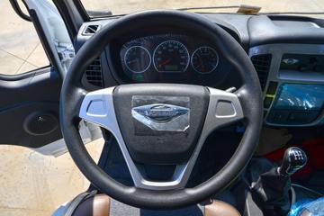 ����ʱ�� С��֮��2 1.6L 122���� ���� 3.3�׵�����ʽ΢��(BJ5035XXY5JV5-61)ͼƬ