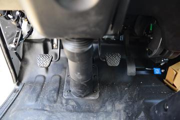 ����ʱ�� С��֮��2 1.6L 122���� ���� 3.3�׵�����ʽ΢��(BJ5035XXY5JV5-61)ͼƬ