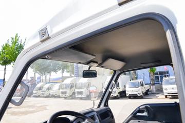 ����ʱ�� С��֮��2 1.6L 122���� ���� 3.3�׵�����ʽ΢��(BJ5035XXY5JV5-61)ͼƬ