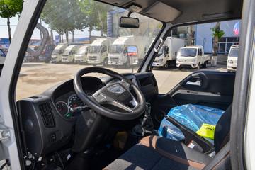 ����ʱ�� С��֮��2 1.6L 122���� ���� 3.3�׵�����ʽ΢��(BJ5035XXY5JV5-61)ͼƬ