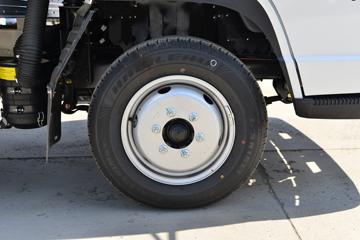 ����ʱ�� С��֮��2 1.6L 122���� ���� 3.3�׵�����ʽ΢��(BJ5035XXY5JV5-61)ͼƬ